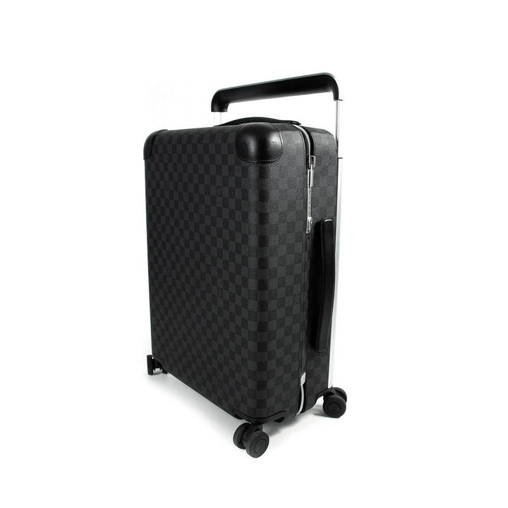 Louis Vuitton Damier Graphite Rolling Horizon 55 Bags Louis Vuitton - Shop authentic new pre-owned designer brands online at Re-Vogue