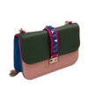 Valentino Rockstud Glam Lock Flap Bag Bags Valentino - Shop authentic new pre-owned designer brands online at Re-Vogue