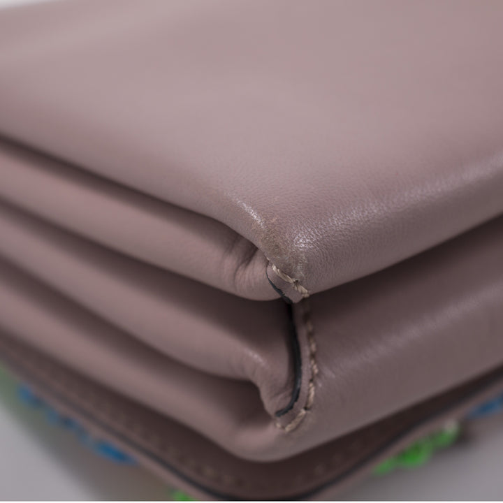 Valentino Crystal Embellished Va Va Voom Bag Bags Valentino - Shop authentic new pre-owned designer brands online at Re-Vogue