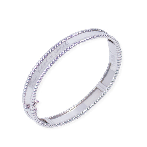 Hermès Extra Wide Clic H Bracelet