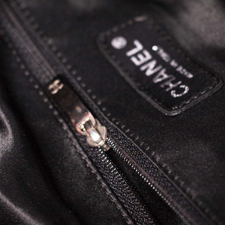 Chanel Multicolor Kaleidoscope Tote Bag Bags Chanel - Shop authentic new pre-owned designer brands online at Re-Vogue